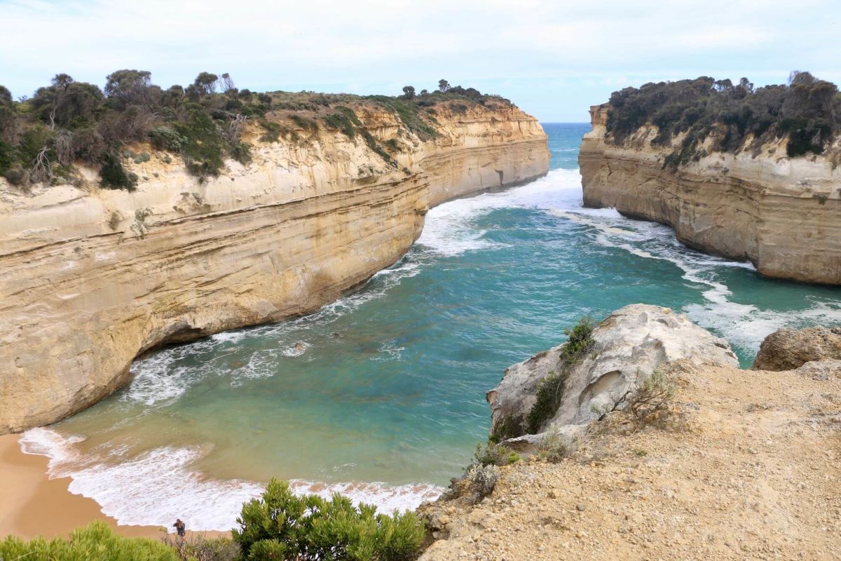 Austrália e Nova Zelândia gallery 2